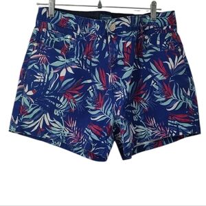 Caribbean Joe Jean shorts Size 14